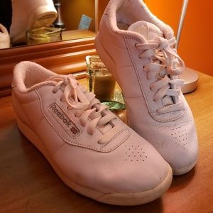 Reebok Princess sneakers
